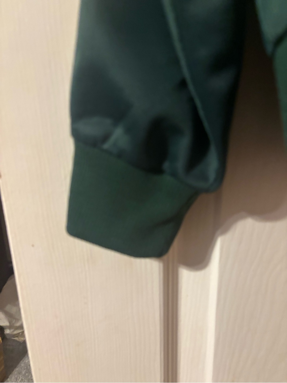 Womens NFL GreenBay Packers Jacket - Picture 4 of 9